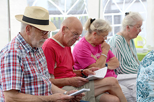 Sommerfest 2026 des Skfm-Ahrweiler e.V.